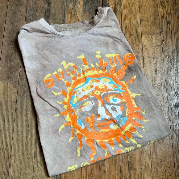 Oversized tees - Picture 5 of 6